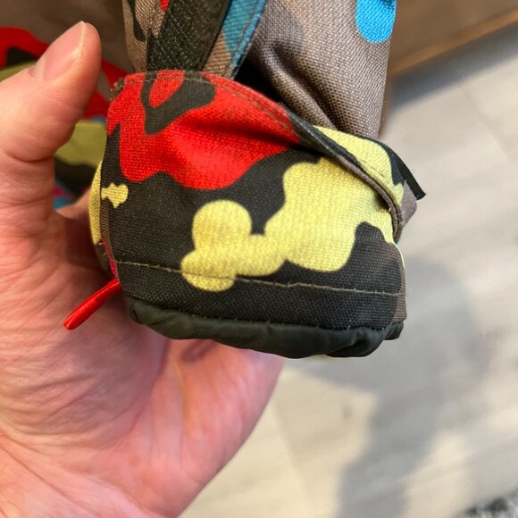 Burton Toddler Classic Jacket - Picture 9 of 10